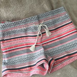 Super cute shorts!